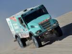 Iveco PowerStar Evolution 4x4 2012 года